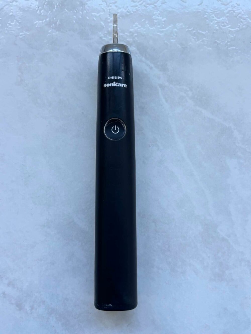 Philips Sonicare DiamondClean Electric Toothbrush Handle HX939B Black